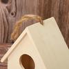  Dox  House Bird House Bird House Bird Box Bird Box Wooden Box