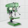 Industrial Bench Drill with Cross Vice