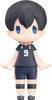 GOOD SMILE Kageyama Tobio Action Figure HELLO! Haikyu!!