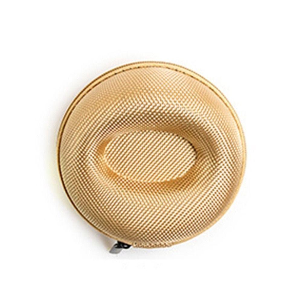 For Woman Bracelets Box Wristwatch Case Watch Storage Box Watch Display Holder Eva Watch Box Zipper