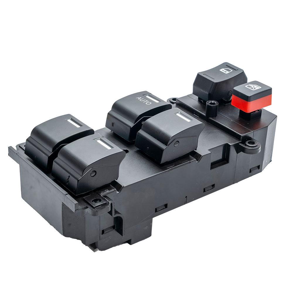 Produkt "35750-SWA-K01" passt für den Hauptfensterheberschalter für Honda CR-V Modelle 2007-2013.