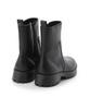 Emi Waterproof Ankle Boots 13WGS254504 BLK