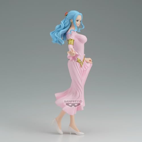 One Piece GLITTER&GLAMOURS NEFELTARI VIVI II