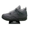 Jordan Air Jordan 4 SE "Smoke Grey" FQ7928-001 Men's Sizes