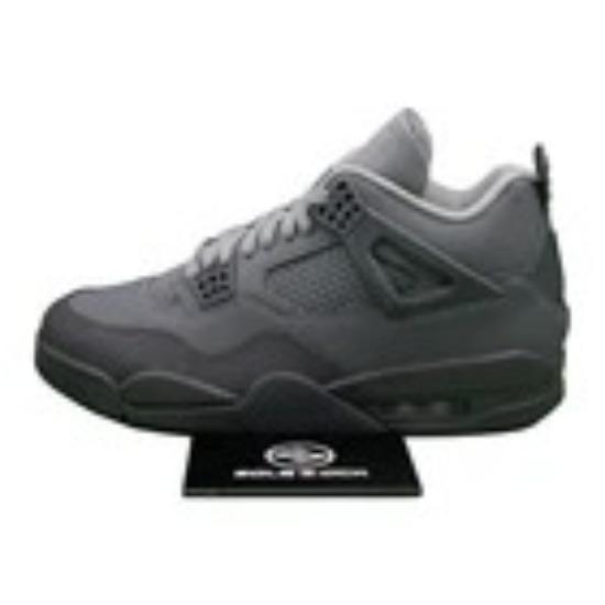 Jordan Air Jordan 4 SE "Smoke Grey" FQ7928-001 Men's Sizes