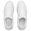 Under Armour St Court Comfortable Versatile Durable Low-Top Lifestyle Sneakers Men Sneakers White 6005536-100