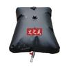 Portable Foldable Flexible Water Storage Tank