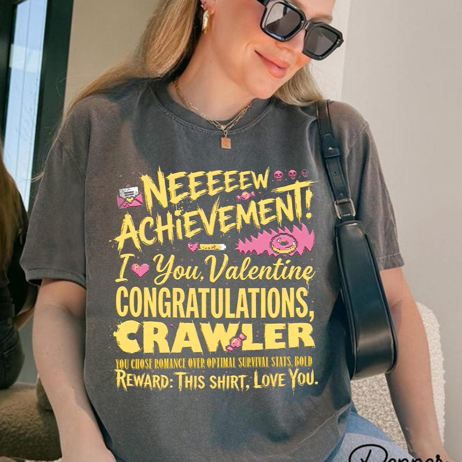 Valentine New Achievement, Princess Donut This Is An Outrage, Dungeon Crawler Carl, This Is An Outrage Shirt, Ride or Roar, Fiction Lover 4XL
