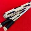 Used Limited time offer New Obijime 5072 Takaki Ichimatsu Silk Erihide M