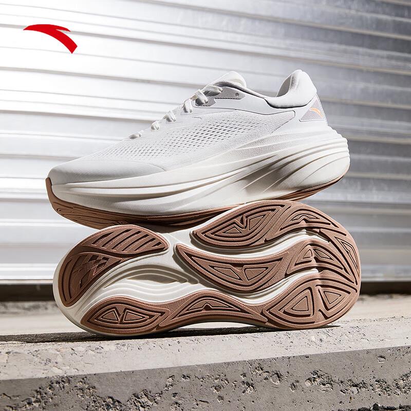 Anta Herren Lübu 2S PG7 Laufschuhe