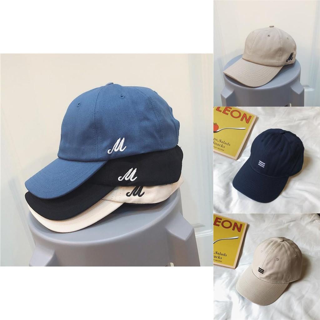 Adjustable Unisex Retro Baseball Hat With Short Brim Sun Protection For Summer