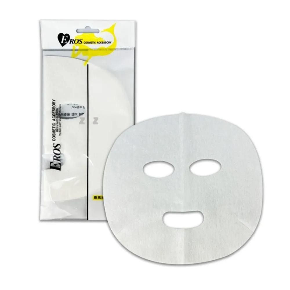 

Non-woven mask sheets 100p Hydration and skin-soothing skincare