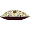 Furn Nutcracker Christmas Cushion Cover