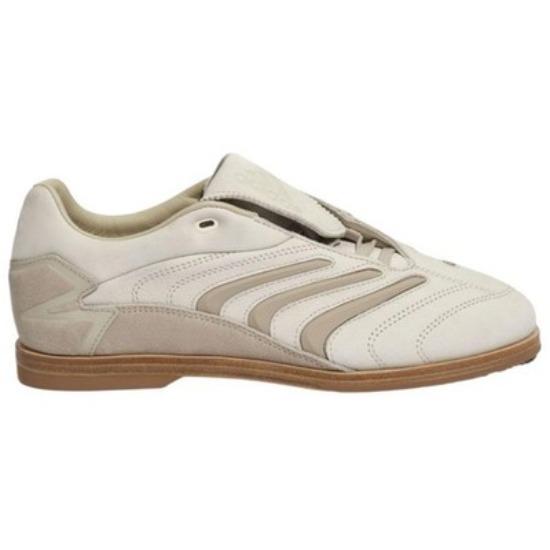 Adidas PREDATOR Casual Shoes Unisex Ecru KJ0365