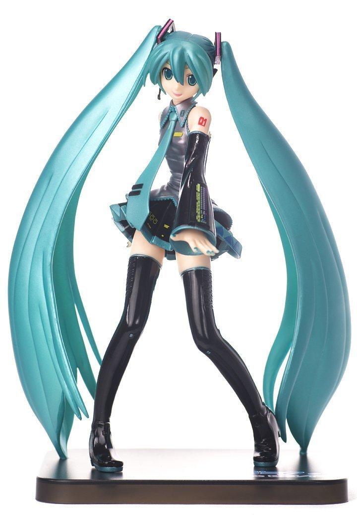 

Премиум-фигурка Sega Hatsune Miku -Project DIVA-