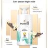 Pantene Silky Smooth Anti-Dandruff Shampoo