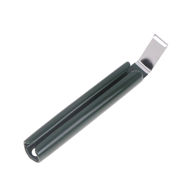 Vinyl Side Removal Tool With Extra Long Handle, Vinyl Installation And Removal Tool, Ultimate Vinyl Side Zipper Tool