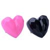 USB Car Interior Ambient Atmosphere Light LED Decorative Heart Type Lights for Auto Reading Lamp Decorations