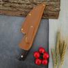 Handmade Forged Kitchen Knife Meat Chopping Cleaver Stainless Steel Chef Knives Boning Fish Butcher Knife