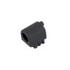 ANYCUBIC Kobra3 Max Ceramic Hot End Heating Component K3M Integrated Nozzle Heating Sheet Thermal Line 24V80W