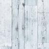 Wood Peel and Stick Wallpaper Shiplap Distressed Wood Plank Removable Wallpaper Self-Adhesive Farmhouse Wallpaper for Cabinets