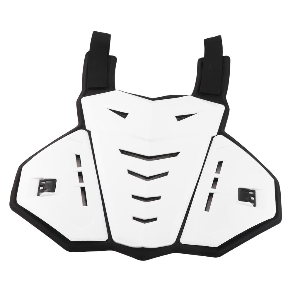 Motorcycle Protector Jacket Motorcycle Protector Jacket Biker Stunt Racing Armor Vest Guard Chest