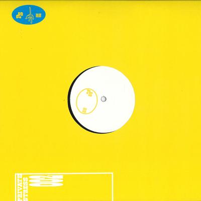 12inch Record PRETTY SNEAKY - Pretty Sneaky PS002 Private Stress 2023 EU Dance & Electronica