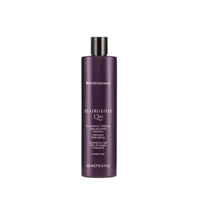 Restoring cream shampoo Hairgenie Q10 300 ml