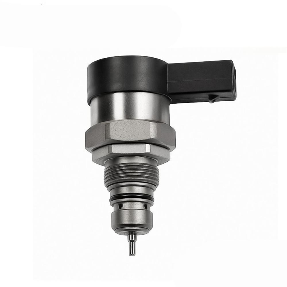 Fuel Rail Pressure Regulator Valve For BMW 13537788685 Mercedes-Benz A6110780449