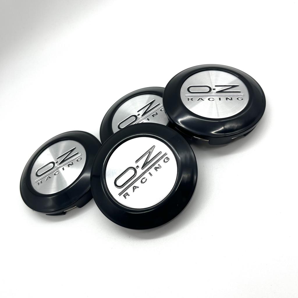 4pcs/Lot Solid Durable 77mm K77 Car Wheel Hub Center Caps Cover For 50mm OZ Racing Emblem Badge Sticker Styling Auto Accessories