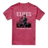 Elvis Presley Unisex Adult Return Of The King T-Shirt
