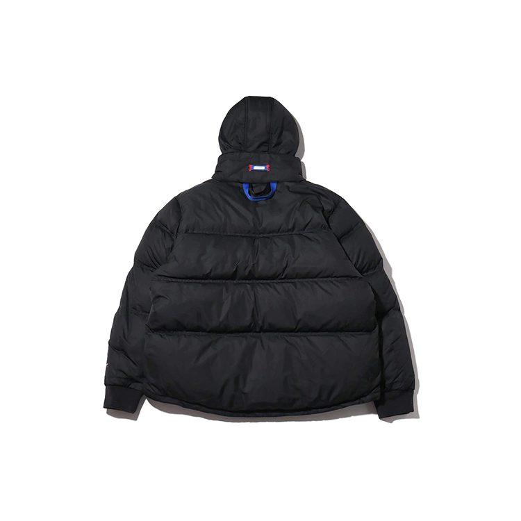 PUMA x ADER ERROR Down Jacket Winter Unisex Black 595534-01