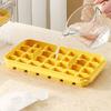 1/3 Layers Silicone Moulds Set DIY Rice Ball Making Box New Ice Cube Mold  Drink Preparation