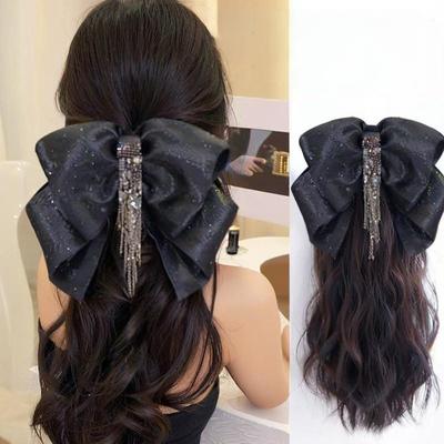 Sztuczne włosy – Uzupełnienia włosów