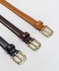 Sodamon Mimin Mb08 Leather Belt (3Colors)