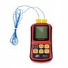 DIGITAL THERMOMETER 2x K-TYPE THERMOCOUPLE -50 To 1372