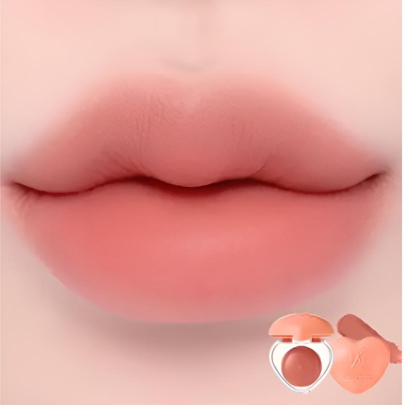 DASIQUE Soufflé Color Pot(23 Colors)