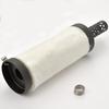 Motorcycle Inner Silencer Glass Wool Silencer Type 96269 67.5