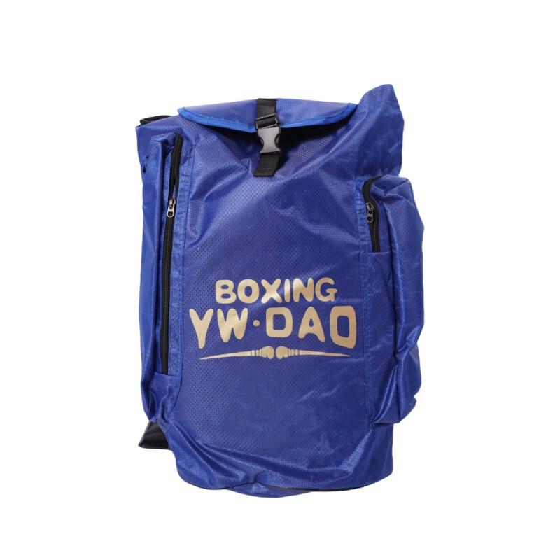 WEZHO Taekwondo Protective Gear Bag