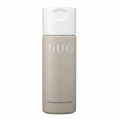 DUO The Wash Black Repair 27g