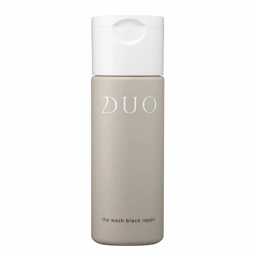 

DUO The Wash Black Repair 27г