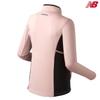 NeW Balance W Seasonless Training Zip Up Nbmd936022