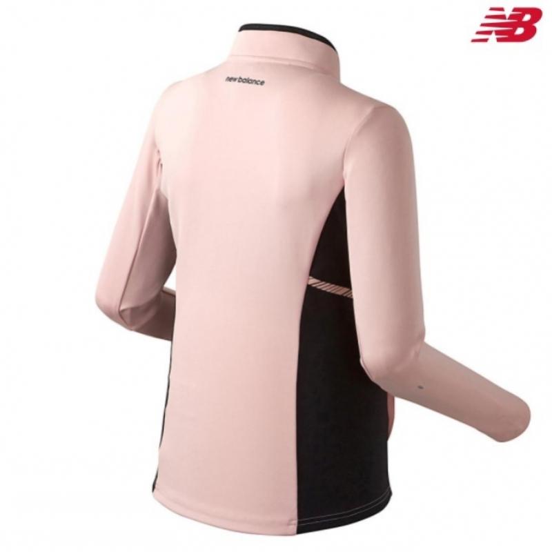 NeW Balance W Seasonless Training Zip Up Nbmd936022