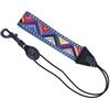 Saxophone Strap Universal Portable Sax Neck Strap Wind Instrument Accessory