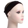 For Women Heat Resistant Hair Extensions Fastener Hair Band Invisible Hairpiece Wig Accessories
