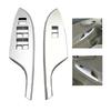 Window Switch Bezel Trim, Interior Parts Accessories High Vehicle Replacement