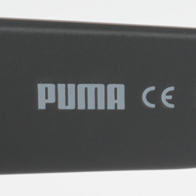 Puma Galleria Puma Sunglasses Pe0121s 001 Square Men woMen