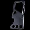 Lixin 304 Stainless Steel Multi-tool Keychain