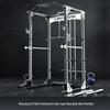 Yimai Multi-functional Power Rack