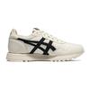 Asics Tiger Runner Ii Low Top Retro Sports Casual Shoes Unisex Sneakers Beige Black 1203A956-250